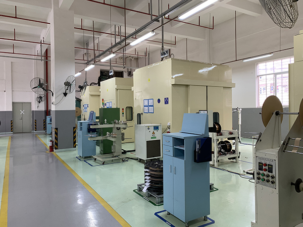 彈簧測(cè)試探針應(yīng)用于電子產(chǎn)品的優(yōu)勢(shì)